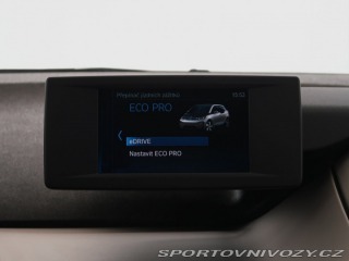 BMW i3 120Ah BEV 2020