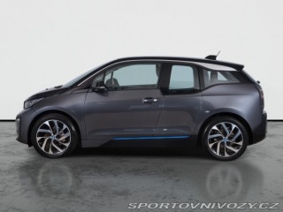BMW i3 120Ah BEV 2020