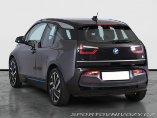 BMW i3 120Ah BEV 2020