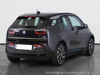 BMW i3 120Ah BEV 2020