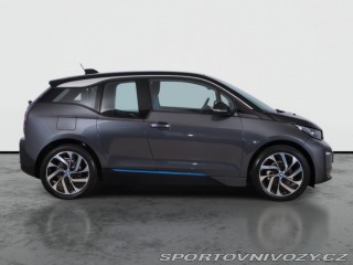 BMW i3 120Ah BEV 2020