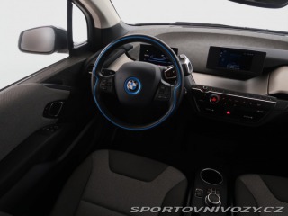 BMW i3 120Ah BEV 2020