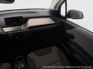 BMW i3 120Ah BEV 2020