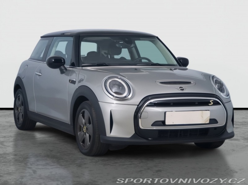 Mini Cooper Cooper SE 32 kWh