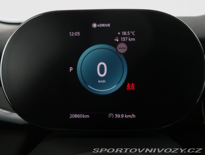 Mini Cooper Cooper SE 32 kWh 2023