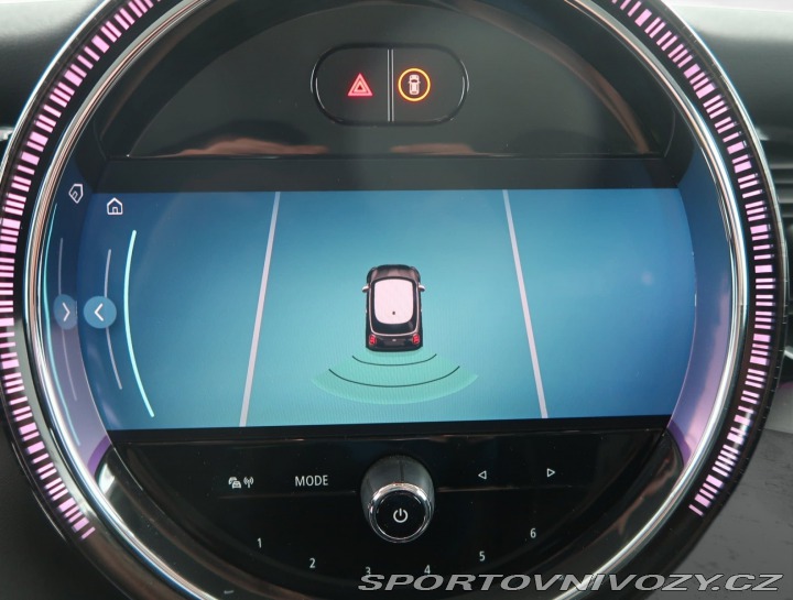 Mini Cooper Cooper SE 32 kWh 2023