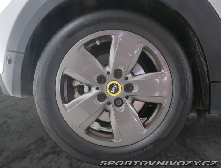 Mini Cooper Cooper SE 32 kWh 2023
