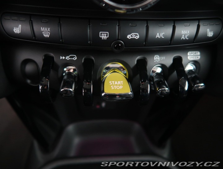 Mini Cooper Cooper SE 32 kWh 2023