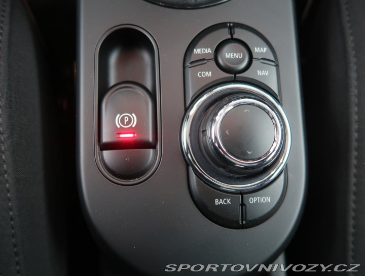 Mini Cooper Cooper SE 32 kWh 2023