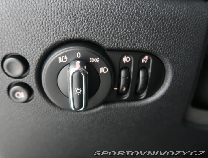Mini Cooper Cooper SE 32 kWh 2023