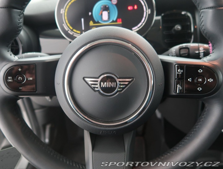 Mini Cooper Cooper SE 32 kWh 2023