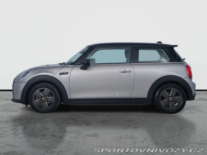 Mini Cooper Cooper SE 32 kWh 2023