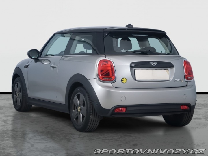 Mini Cooper Cooper SE 32 kWh 2023