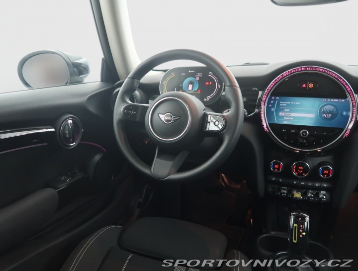 Mini Cooper Cooper SE 32 kWh 2023