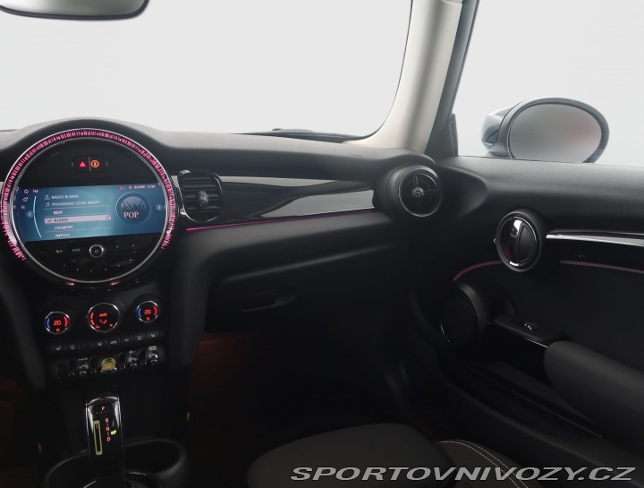 Mini Cooper Cooper SE 32 kWh 2023