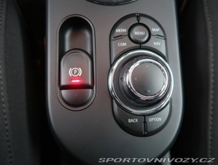Mini Cooper Cooper SE 32 kWh 2023