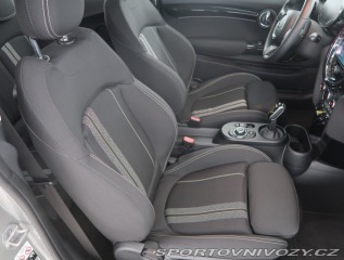 Mini Cooper Cooper SE 32 kWh 2023
