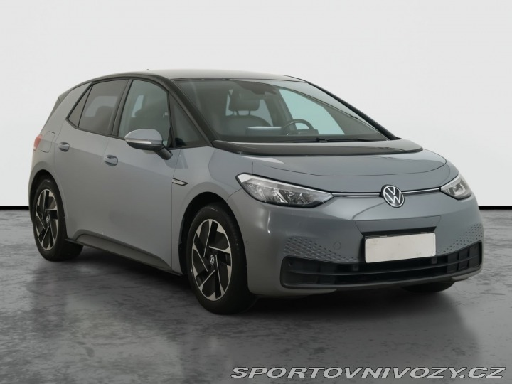 Volkswagen ID.3 Pro Perf. (62 kWh) 2022