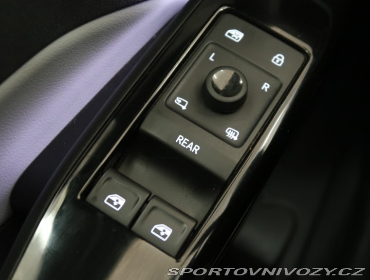 Volkswagen ID.3 Pro Perf. (62 kWh) 2022