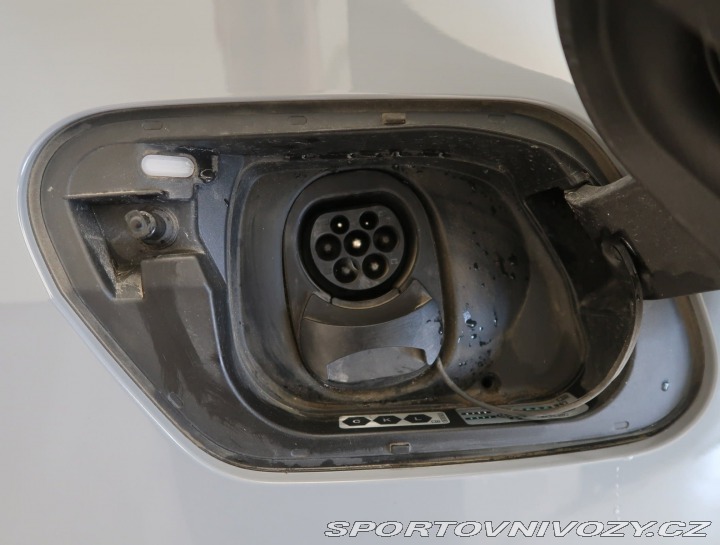 Volkswagen ID.3 Pro Perf. (62 kWh) 2022