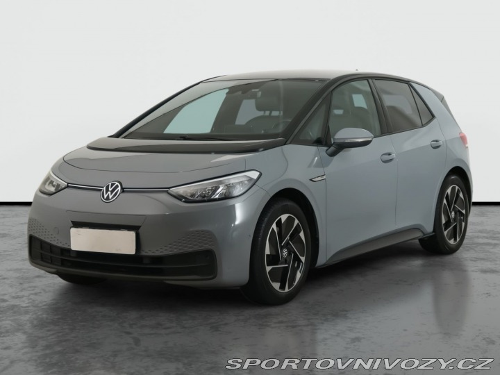 Volkswagen ID.3 Pro Perf. (62 kWh) 2022