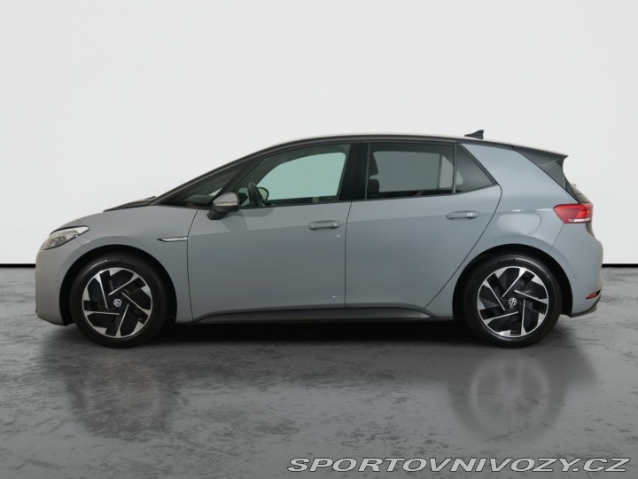 Volkswagen ID.3 Pro Perf. (62 kWh) 2022