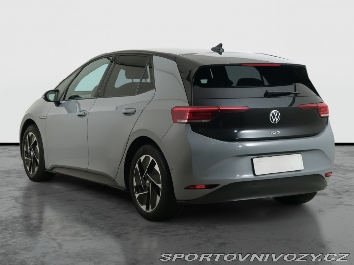 Volkswagen ID.3 Pro Perf. (62 kWh) 2022