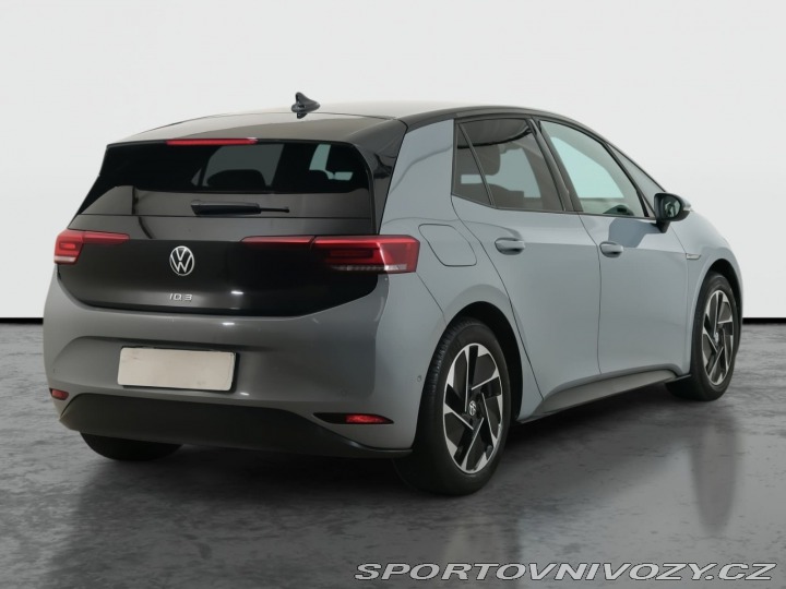 Volkswagen ID.3 Pro Perf. (62 kWh) 2022