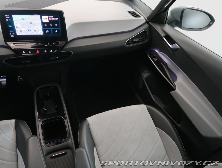 Volkswagen ID.3 Pro Perf. (62 kWh) 2022