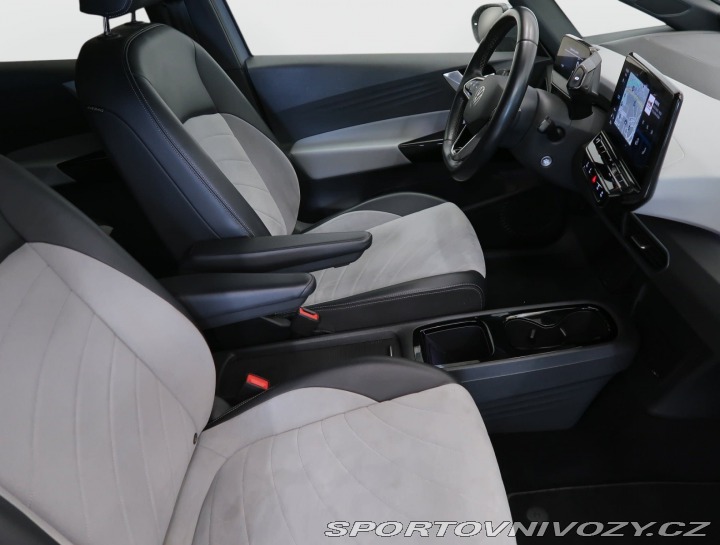 Volkswagen ID.3 Pro Perf. (62 kWh) 2022