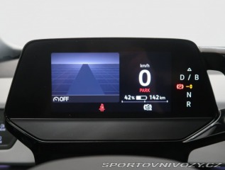Volkswagen ID.3 Pro Perf. (62 kWh) 2022