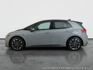 Volkswagen ID.3 Pro Perf. (62 kWh) 2022