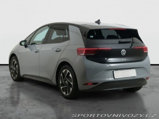 Volkswagen ID.3 Pro Perf. (62 kWh) 2022