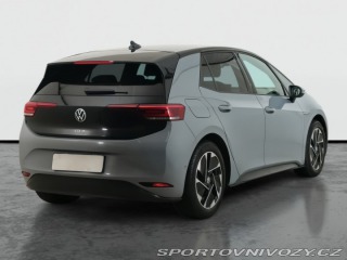 Volkswagen ID.3 Pro Perf. (62 kWh) 2022