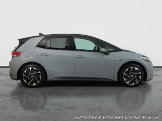 Volkswagen ID.3 Pro Perf. (62 kWh) 2022
