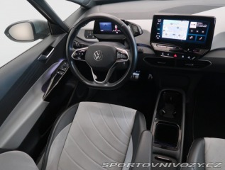 Volkswagen ID.3 Pro Perf. (62 kWh) 2022