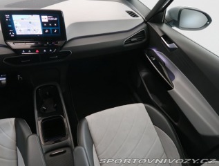 Volkswagen ID.3 Pro Perf. (62 kWh) 2022