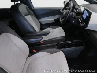 Volkswagen ID.3 Pro Perf. (62 kWh) 2022
