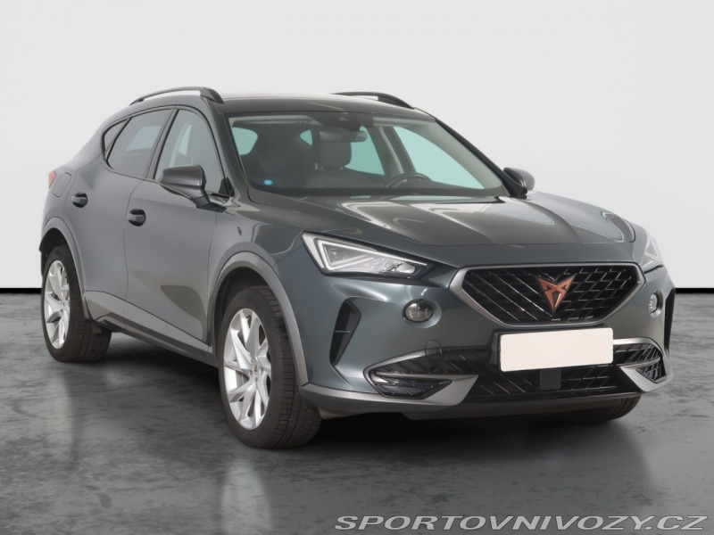 Cupra Formentor 1.5 TSI