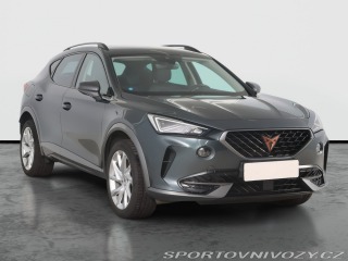 Cupra Formentor 1.5 TSI