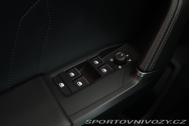 Cupra Formentor 1.5 TSI 2022