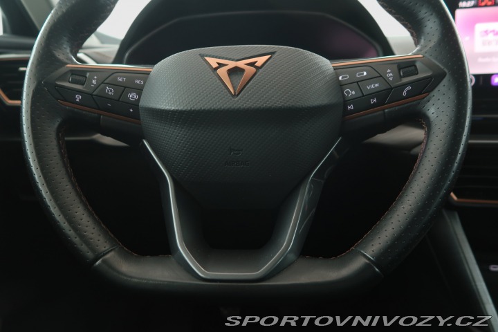 Cupra Formentor 1.5 TSI 2022