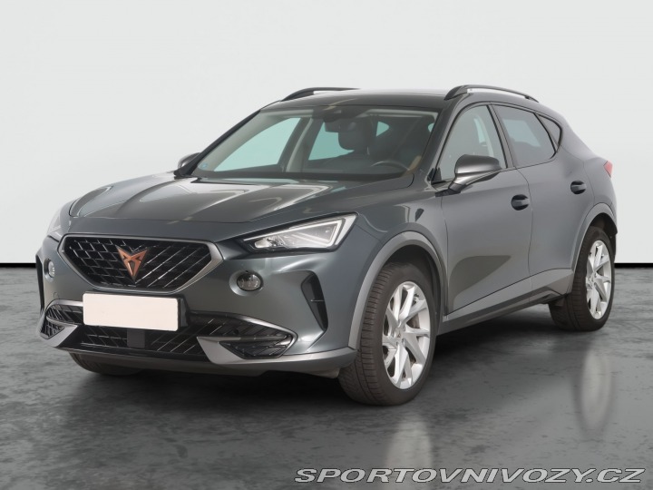 Cupra Formentor 1.5 TSI 2022