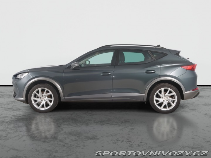 Cupra Formentor 1.5 TSI 2022