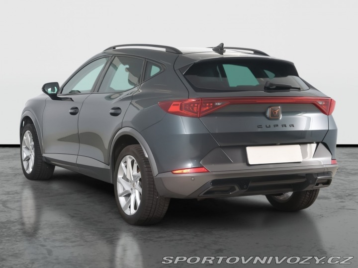 Cupra Formentor 1.5 TSI 2022