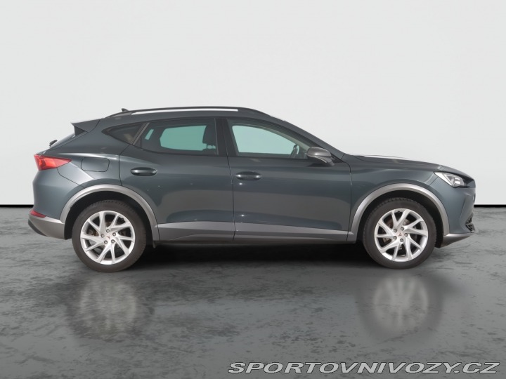 Cupra Formentor 1.5 TSI 2022