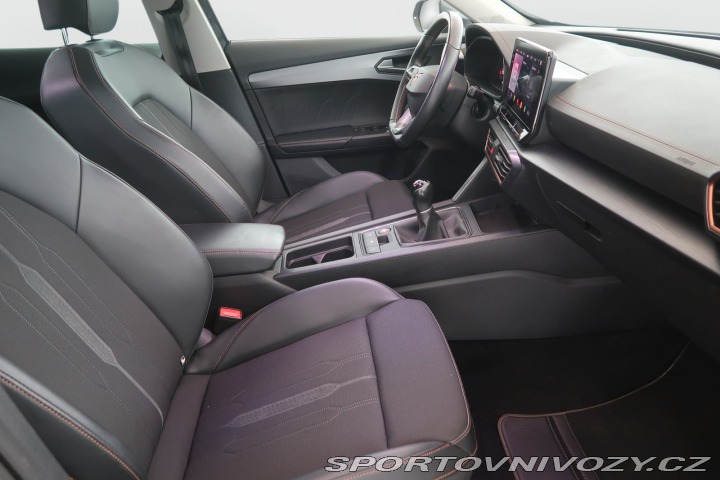 Cupra Formentor 1.5 TSI 2022