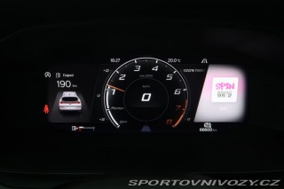 Cupra Formentor 1.5 TSI 2022