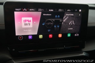 Cupra Formentor 1.5 TSI 2022