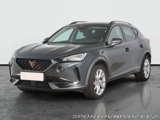 Cupra Formentor 1.5 TSI 2022